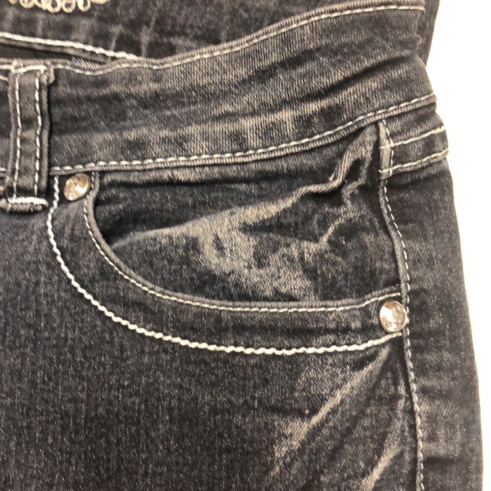 5ive Jeans Size 7 - Picture 5 of 6